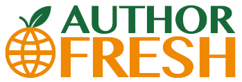 Author Fresh
